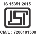 ISI Mark